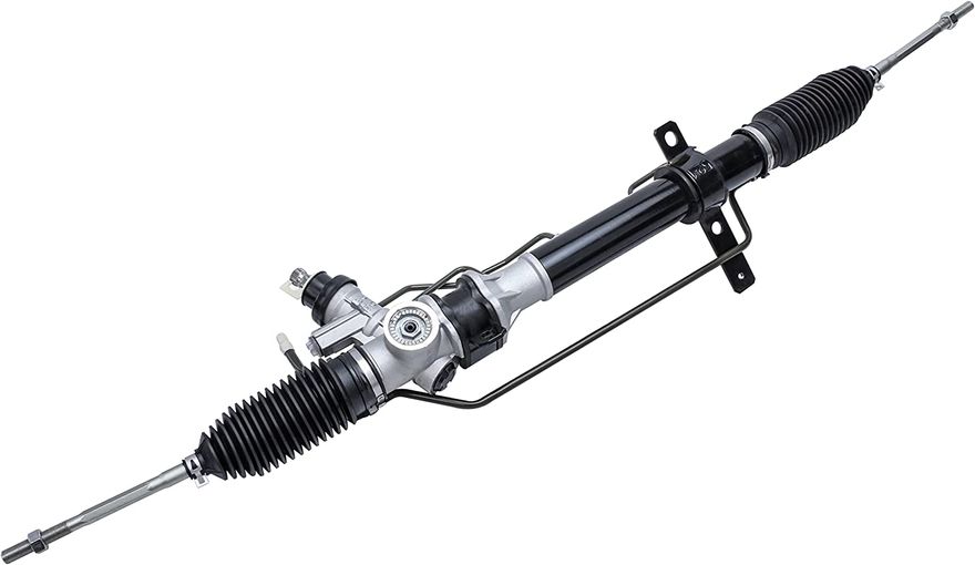 Power Steering Rack and Pinion - 753