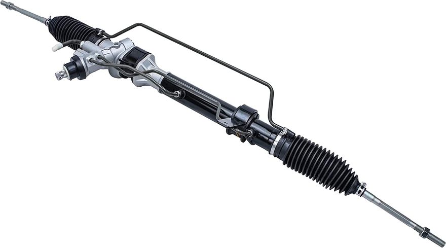 Power Steering Rack and Pinion - 753