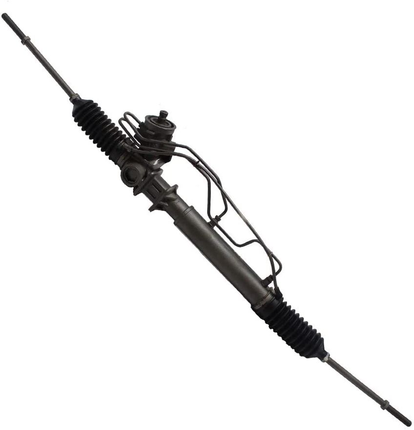 Main Image - Power Steering Rack and Pinion