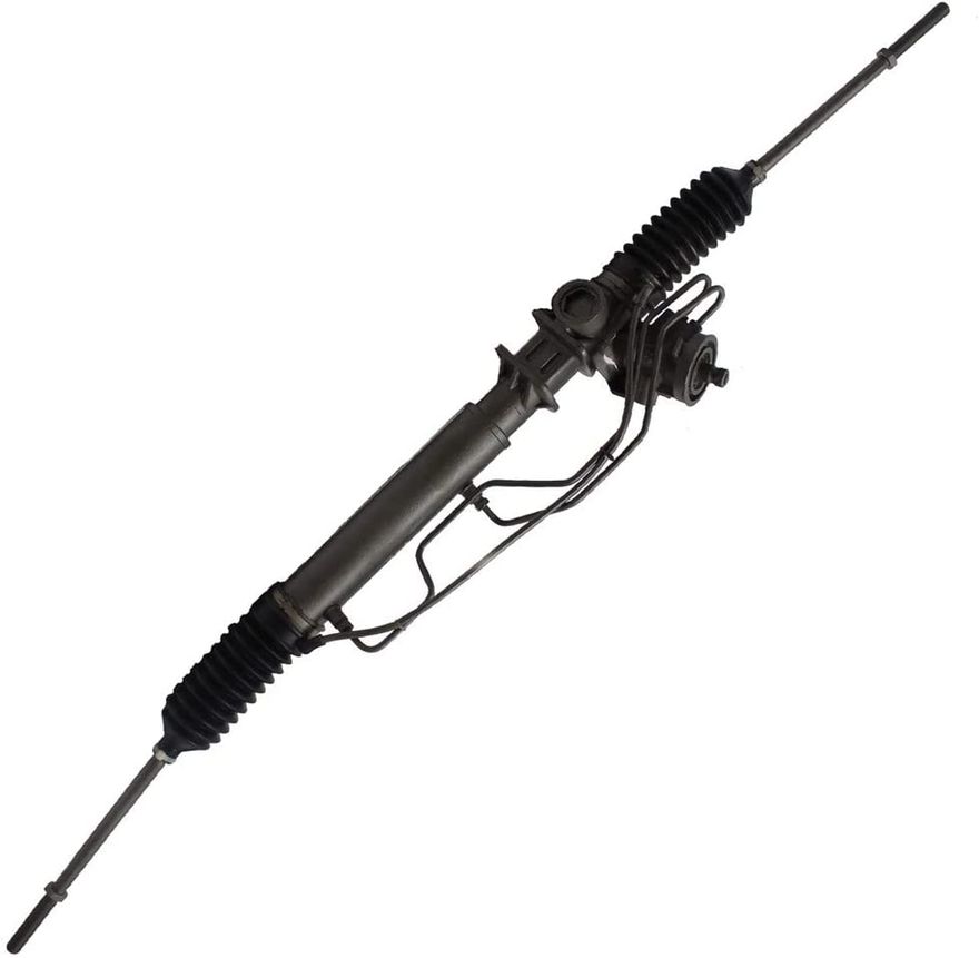 Power Steering Rack and Pinion - 754