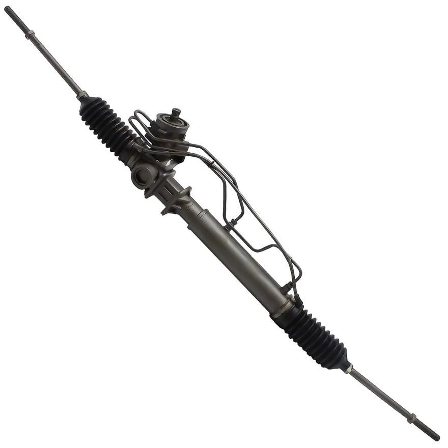 Power Steering Rack and Pinion - 754