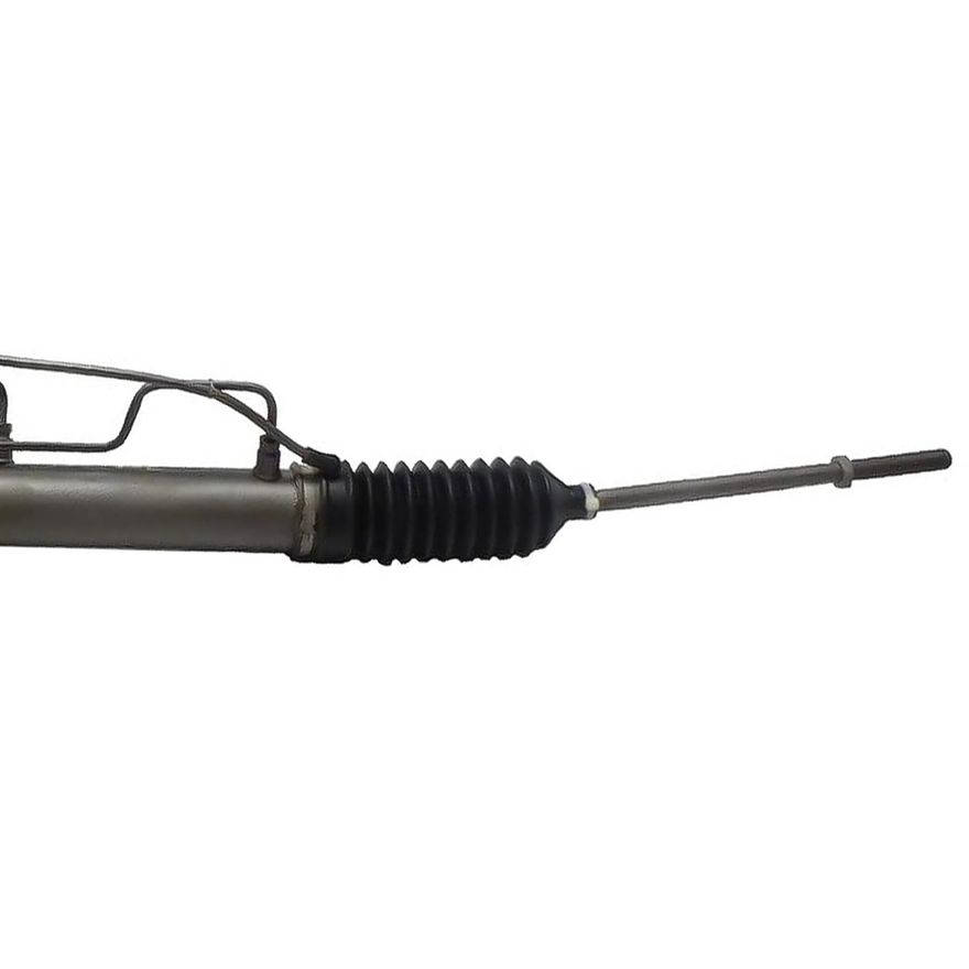 Power Steering Rack and Pinion - 754