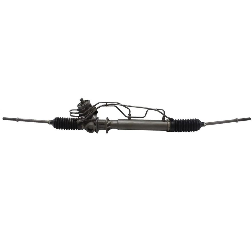Power Steering Rack and Pinion - 754