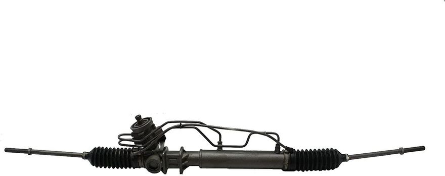 Power Steering Rack and Pinion - 754