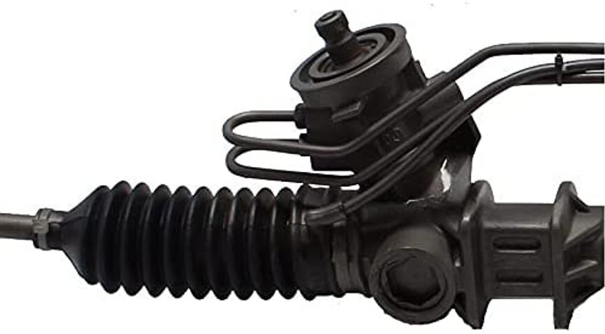 Power Steering Rack and Pinion - 754