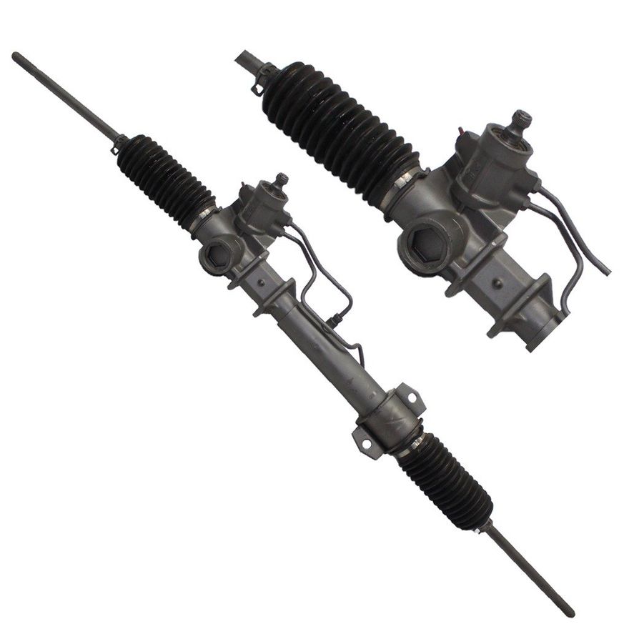Main Image - Power Steering Rack and Pinion
