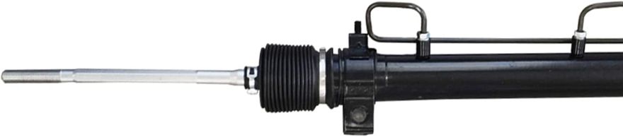 Rack and Pinion - 763A