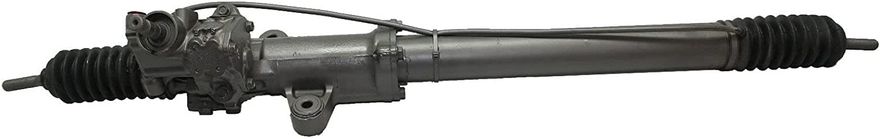 Power Steering Rack and Pinion - 767