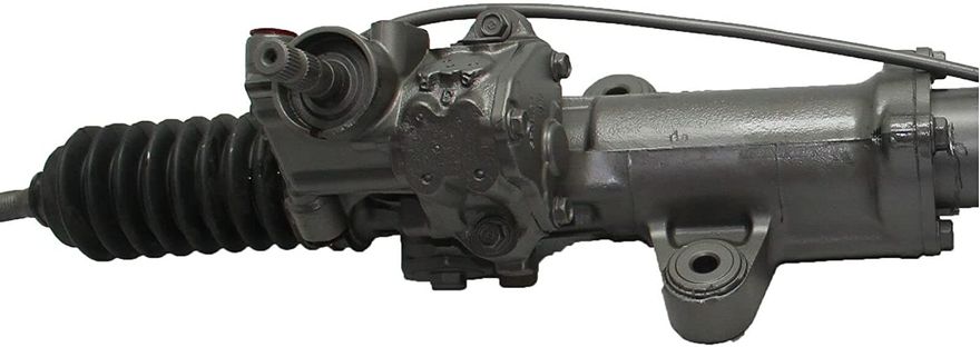 Power Steering Rack and Pinion - 767