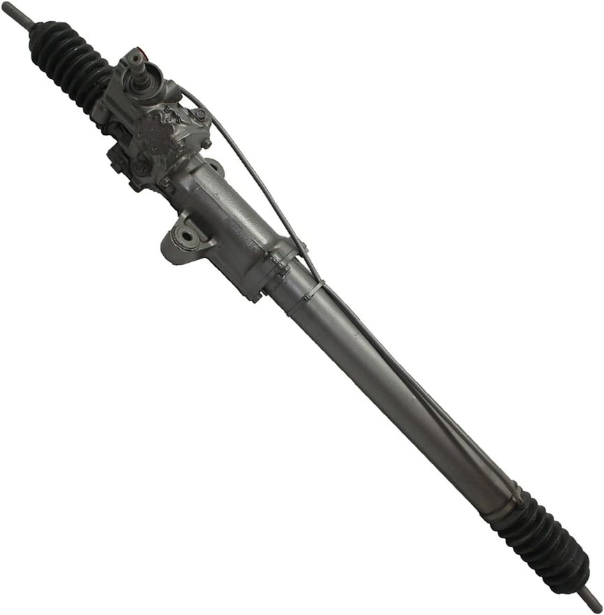 Power Steering Rack and Pinion - 767