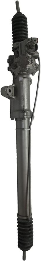 Power Steering Rack and Pinion - 767