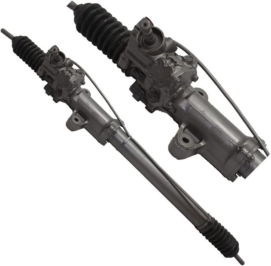 Power Steering Rack and Pinion - 767