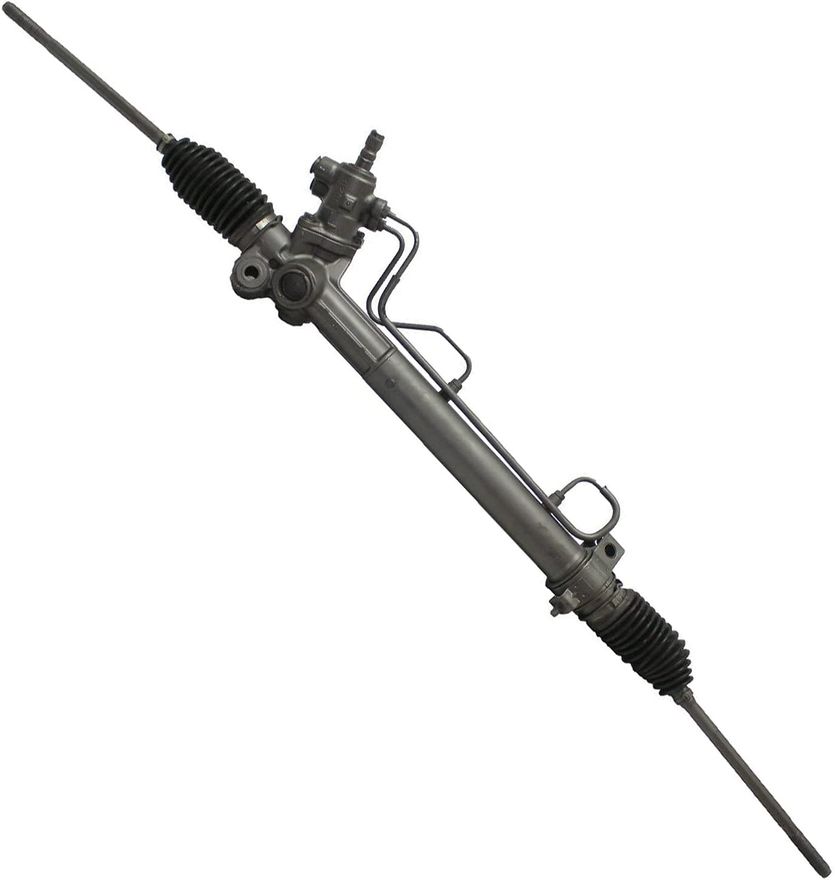 Main Image - Rack and Pinion