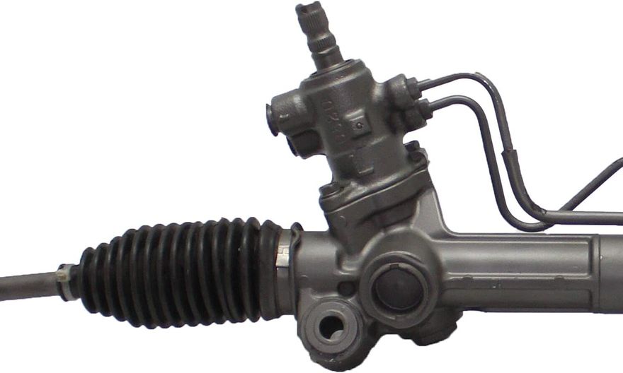 Rack and Pinion - 770