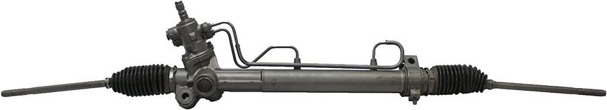 Rack and Pinion - 770