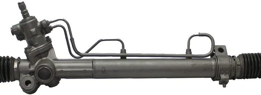 Rack and Pinion - 770
