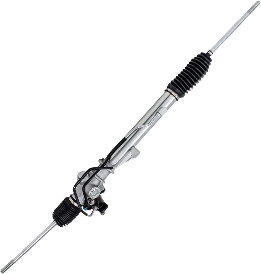 Power Steering Rack and Pinion - 774