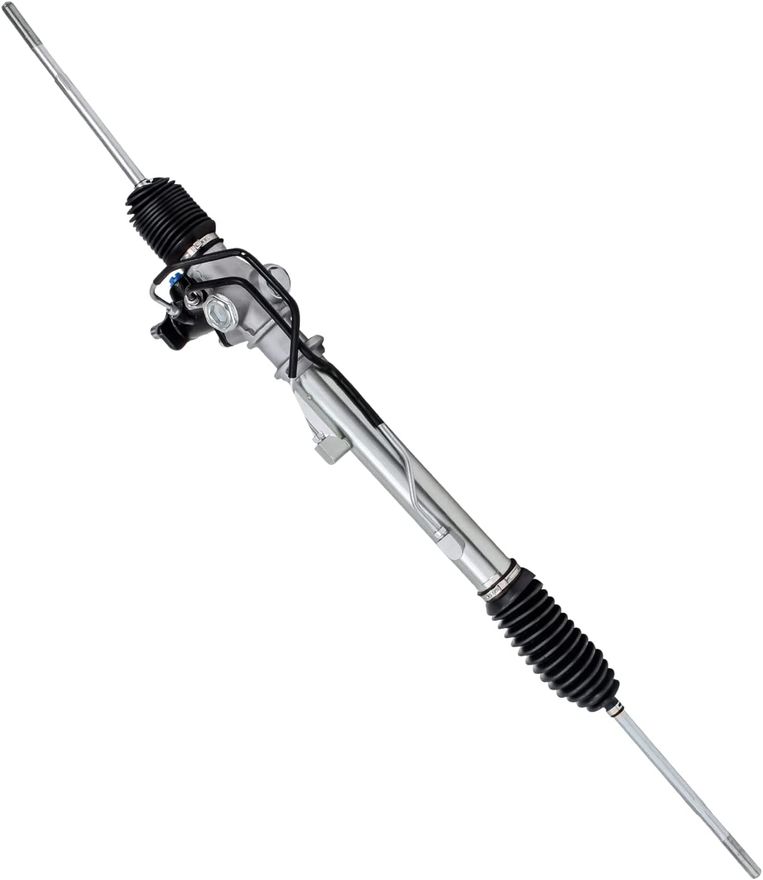 Power Steering Rack and Pinion - 774