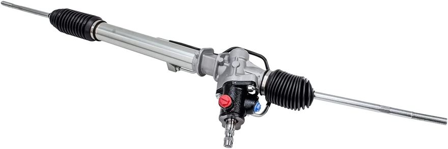 Power Steering Rack and Pinion - 774