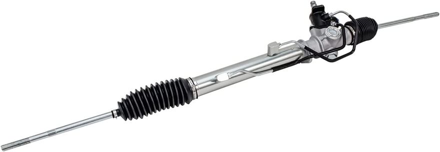 Power Steering Rack and Pinion - 774