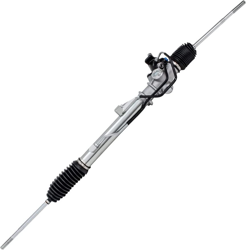 Main Image - Power Steering Rack and Pinion