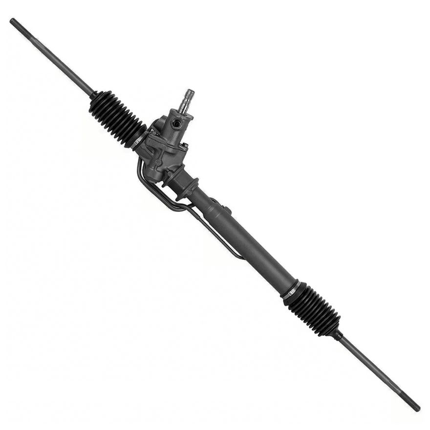 1991 Toyota MR2 Power Steering Rack and Pinion