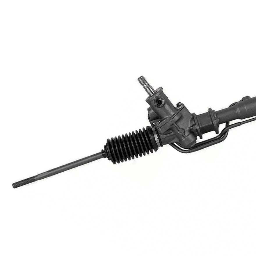 1991 Toyota MR2 Power Steering Rack and Pinion