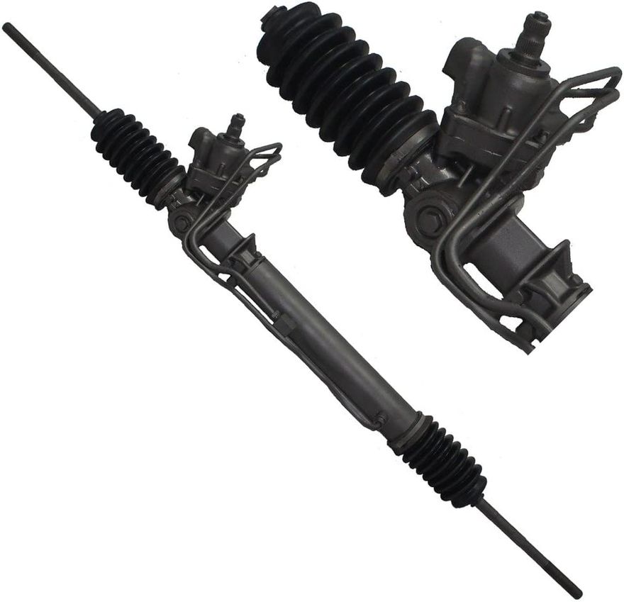 Main Image - Rack and Pinion
