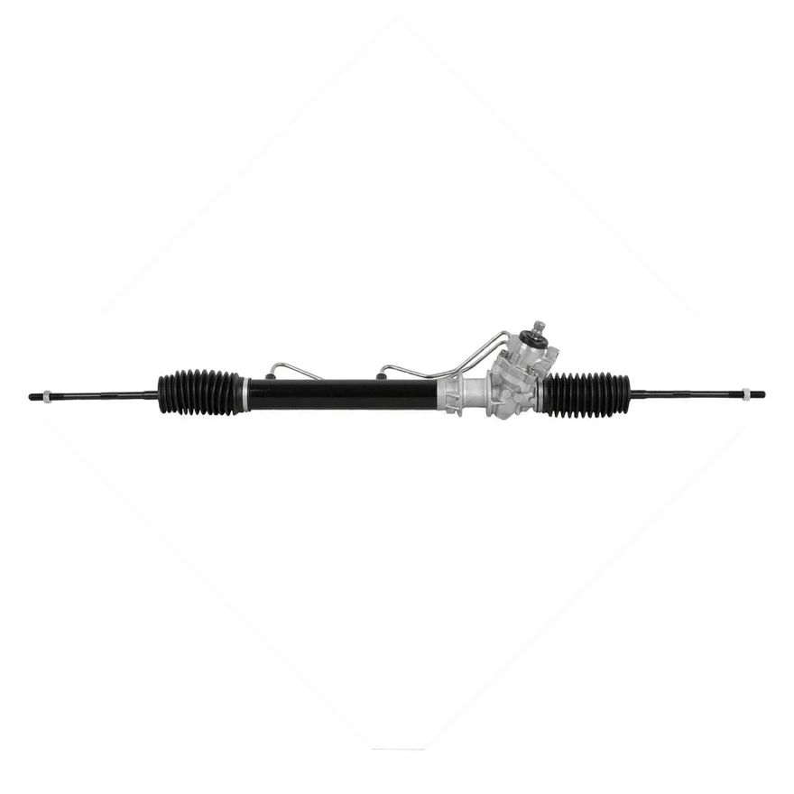 Power Steering Rack and Pinion - 777