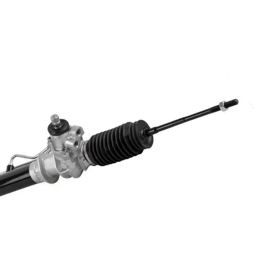 Power Steering Rack and Pinion - 777