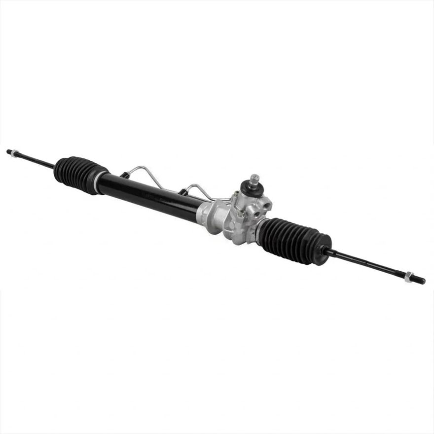 Power Steering Rack and Pinion - 777