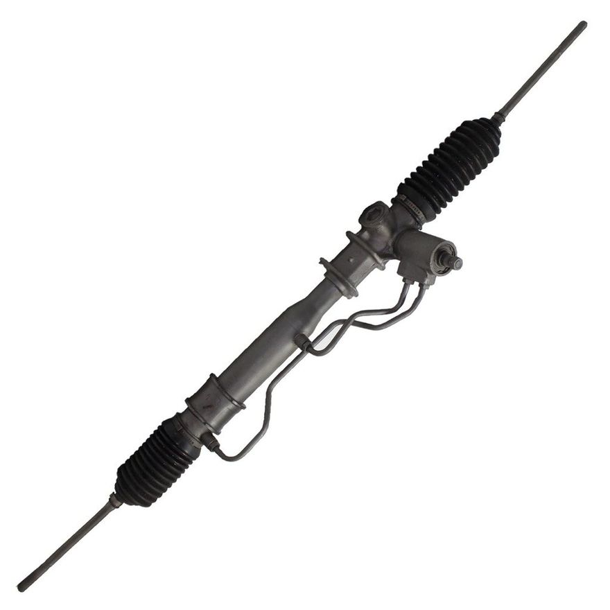 Main Image - Power Steering Rack and Pinion