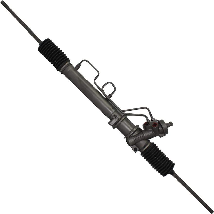 Main Image - Power Steering Rack and Pinion