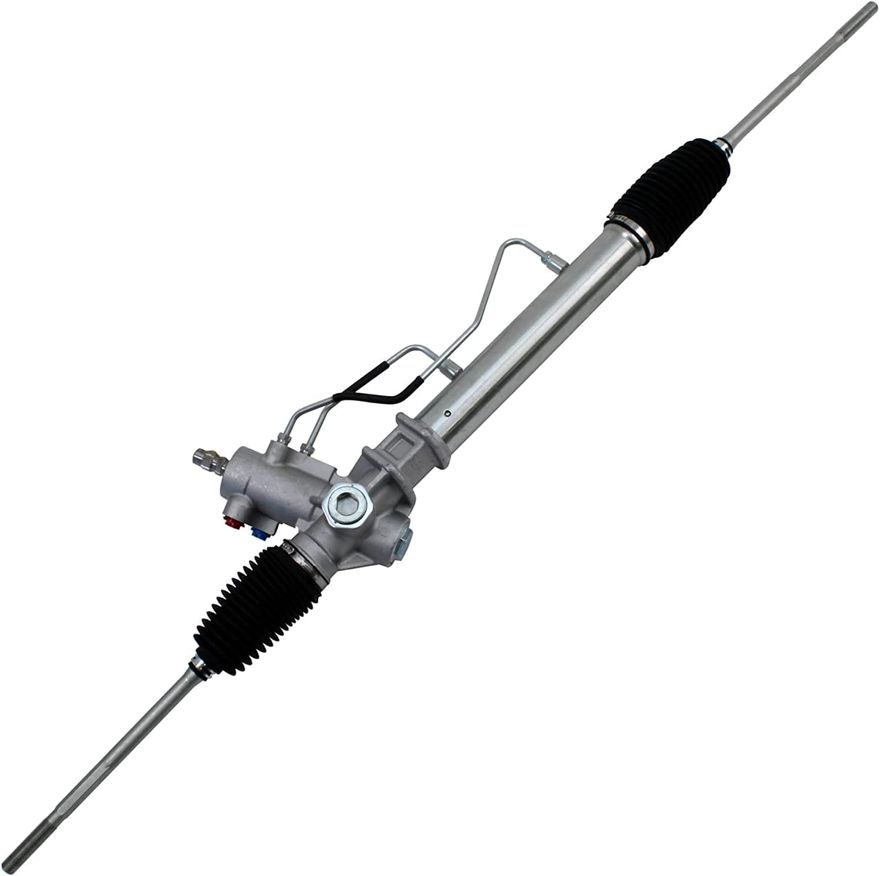 Power Steering Rack and Pinion - 782