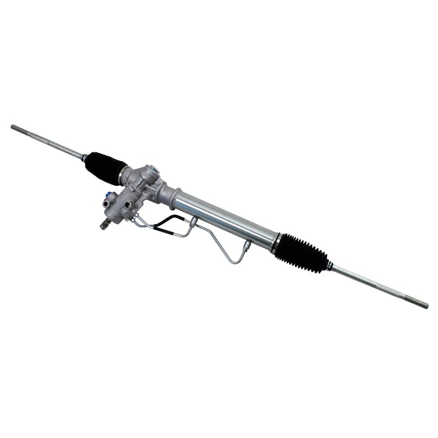 Power Steering Rack and Pinion - 782