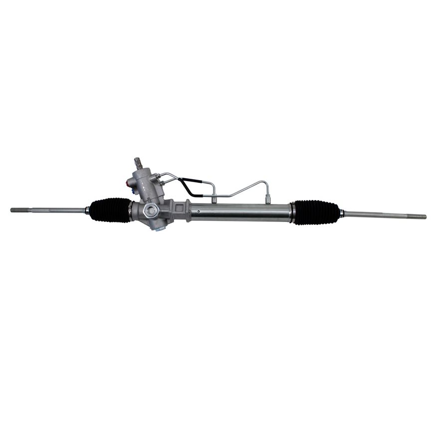 Power Steering Rack and Pinion - 782