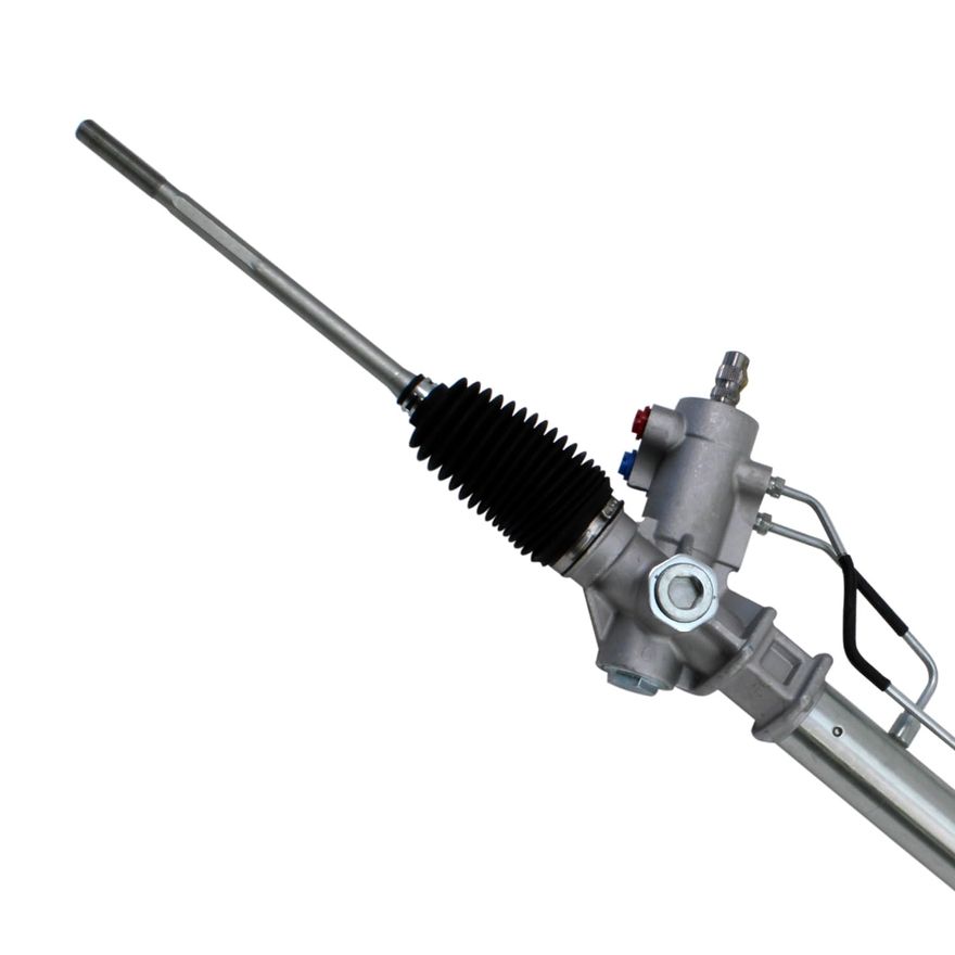 Power Steering Rack and Pinion - 782