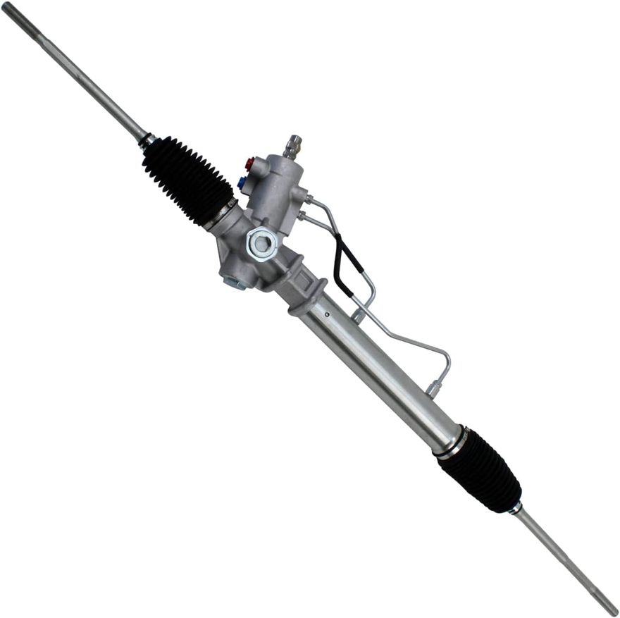 Main Image - Power Steering Rack and Pinion