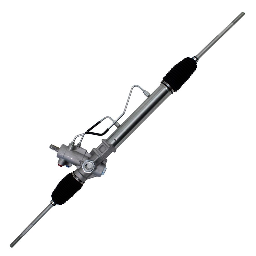 Main Image - Power Steering Rack and Pinion