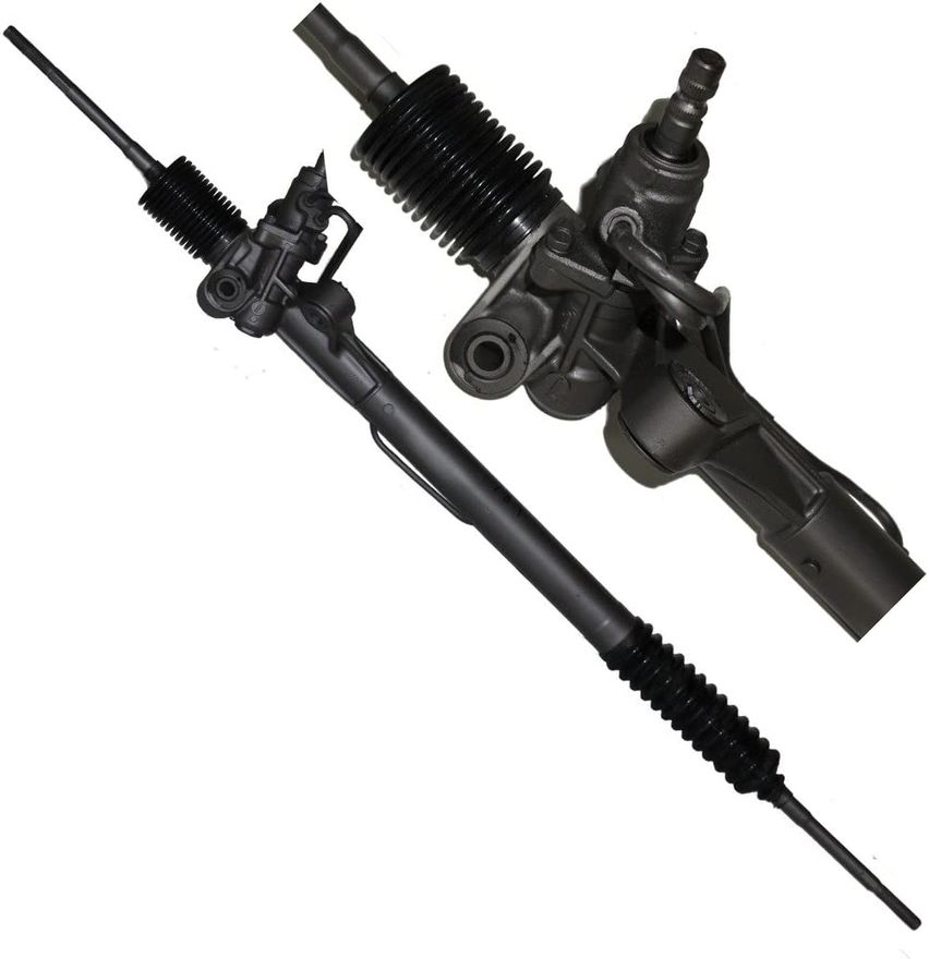 Main Image - Power Steering Rack and Pinion