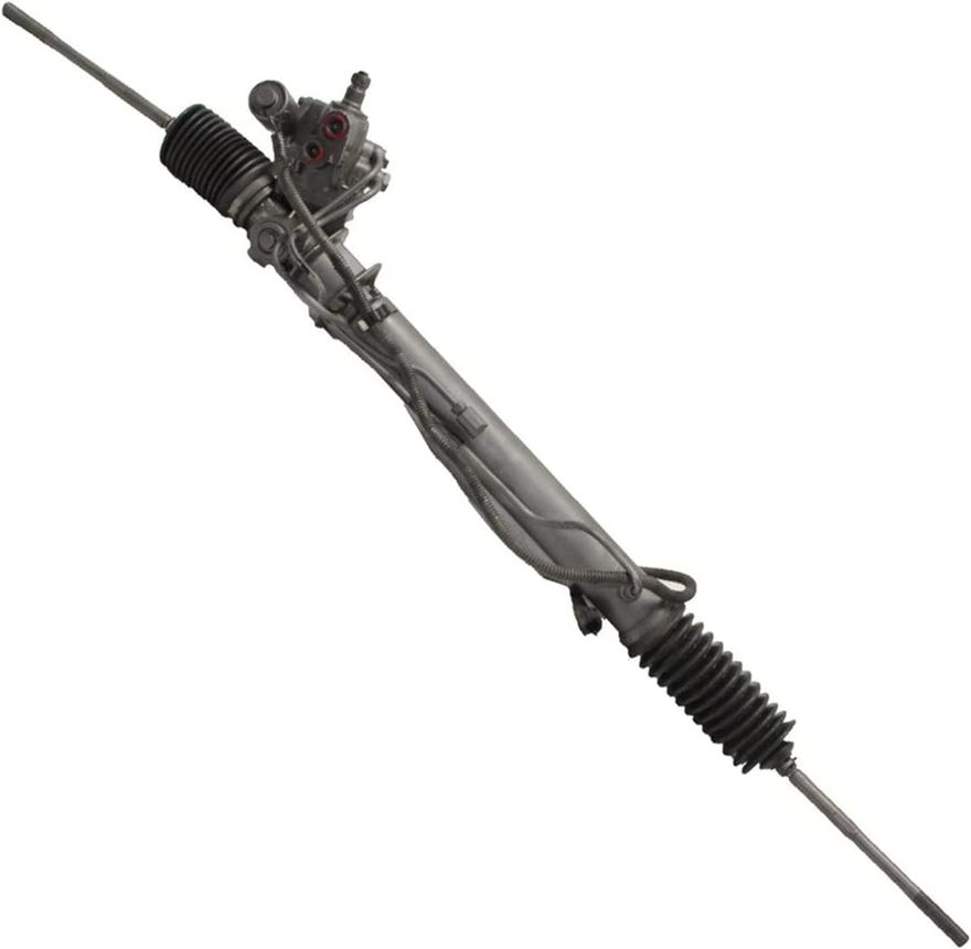 Main Image - Power Steering Rack and Pinion
