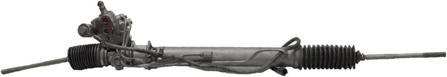 Power Steering Rack and Pinion - 785