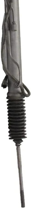 Power Steering Rack and Pinion - 785