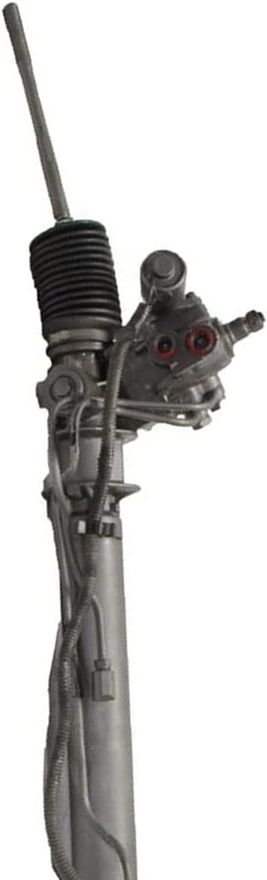Power Steering Rack and Pinion - 785
