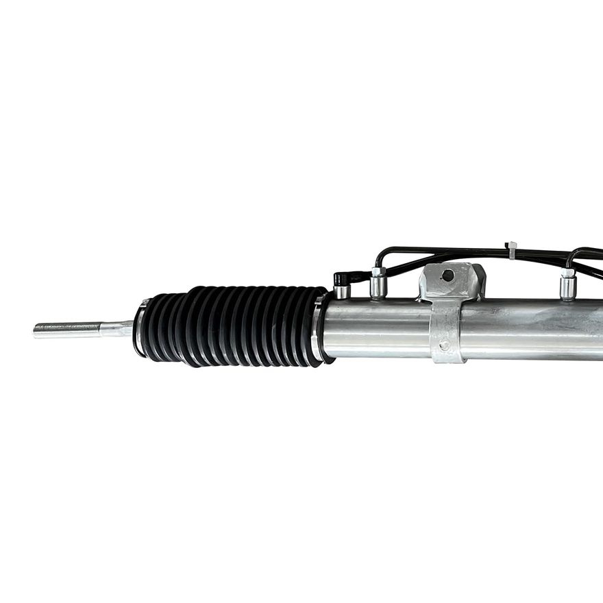Power Steering Rack and Pinion - 786