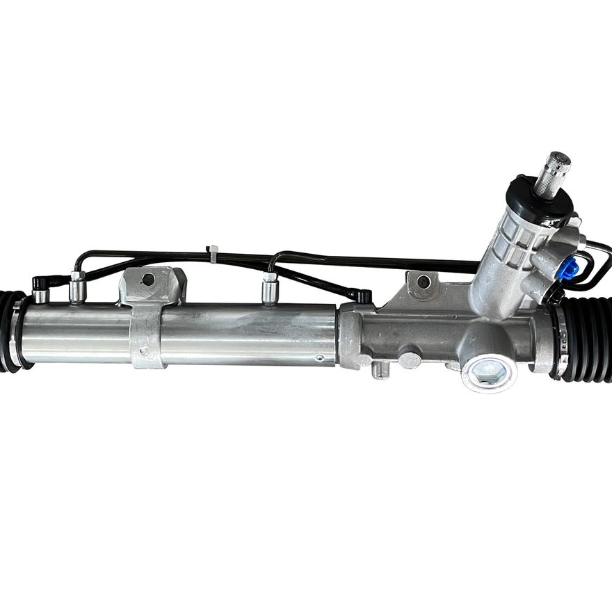 Power Steering Rack and Pinion - 786