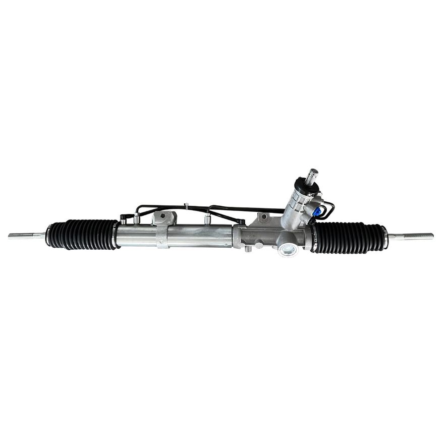Power Steering Rack and Pinion - 786