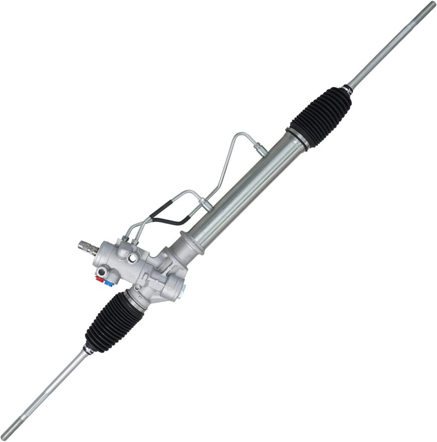 Main Image - Power Steering Rack and Pinion