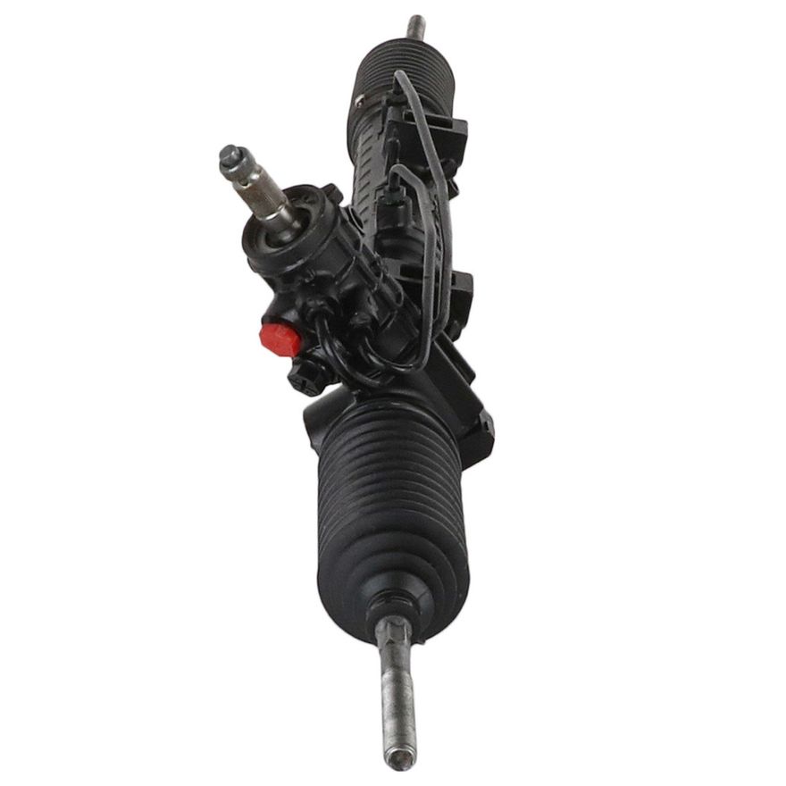 Power Steering Rack and Pinion - 786