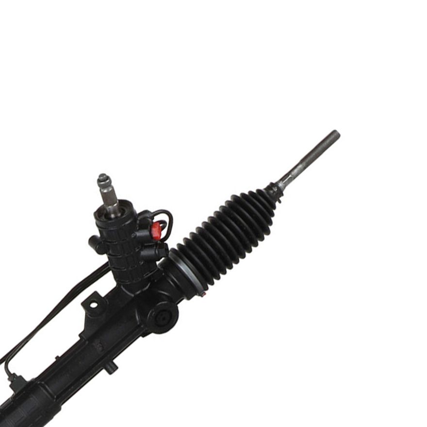 Power Steering Rack and Pinion - 786